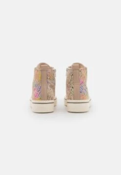 Gabor Sneaker High - Multi/desert/panna 9 Gabor Sneaker High - Multi/desert/panna -Gabor Schuhe Geschaft 2c8f5b8f3b964f93b8db5d8e3dfb855d