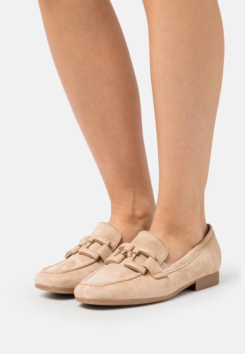 Gabor Comfort Slipper - Caramel/uni/gold 1 Gabor Comfort Slipper - Caramel/uni/gold