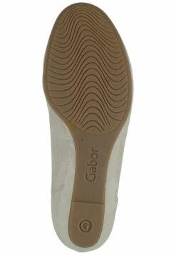 Gabor Keilpumps - Muschel 10 Gabor Keilpumps - Muschel -Gabor Schuhe Geschaft 2df02cf8bb1141b7ae305627662afee4