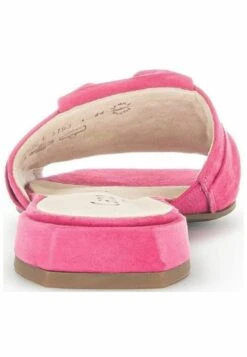 Gabor Pantolette Flach - Camelia Lds 9 Gabor Pantolette Flach - Camelia Lds -Gabor Schuhe Geschaft 2dff10a92aaf4c848b254fbe5cfb2ecd