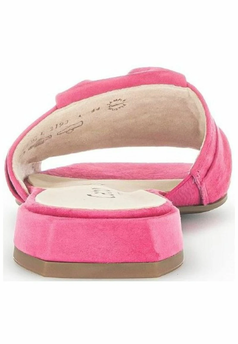Gabor Pantolette Flach - Camelia Lds 4 Gabor Pantolette Flach - Camelia Lds – Bild 4