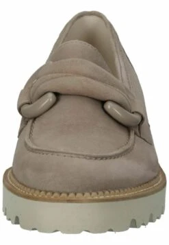 Gabor Slipper - Rabbit Dust -Gabor Schuhe Geschaft 2f55e278783542c8a1418bdb70a7bab7