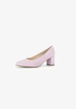 Gabor ELEGANTE - Pumps - Lila 10 Gabor ELEGANTE - Pumps - Lila -Gabor Schuhe Geschaft 3006c051295c42d1bb6e1f25a69e7c71