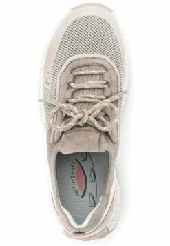 Gabor Sneaker Low - Muschel Kombi 8 Gabor Sneaker Low - Muschel Kombi -Gabor Schuhe Geschaft 3035f44669a441abaa1873dbd3820726