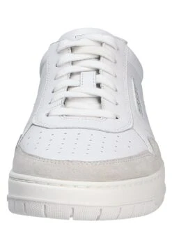 Gabor Trainers - Whiteoffwhitedenim -Gabor Schuhe Geschaft 303887e977fc48efb9b17639eb3623e7