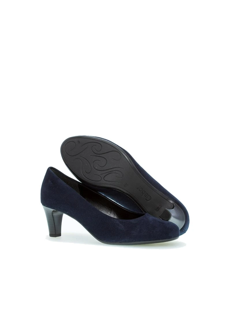 Gabor Pumps - Blau 3 Gabor Pumps - Blau – Bild 3