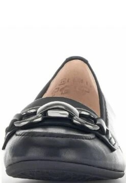 Gabor Klassischer Ballerina - Schwarz -Gabor Schuhe Geschaft 30555cafbbcb4391b987b9c5245c35dd