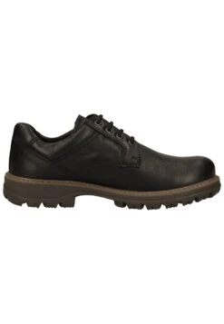PIUS GABOR - Casual Lace-ups - Black -Gabor Schuhe Geschaft 305bfffa1a594d569d497b4fac2e6af8