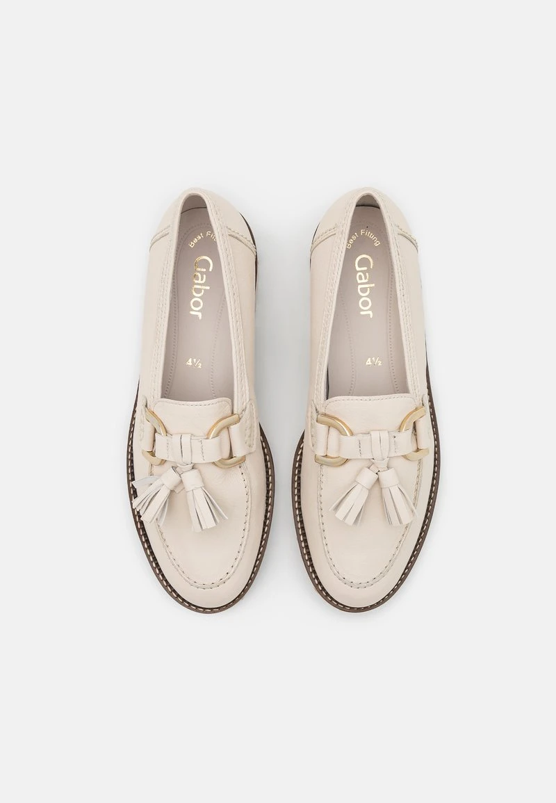 Gabor Slipper - Panna 6 Gabor Slipper - Panna – Bild 6