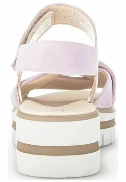 Gabor Plateausandalette - Viola -Gabor Schuhe Geschaft 30f72fc0d4584684a792a89dafc5b9c0
