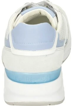 Gabor Sneaker Low - Weiss White Sky 8 Gabor Sneaker Low - Weiss White Sky -Gabor Schuhe Geschaft 31178f4a79fc40a3a886da0dff508705