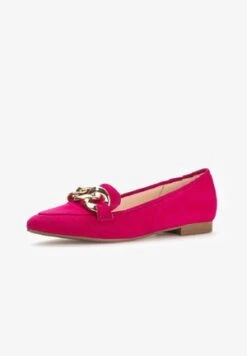 Gabor ELEGANTE - Klassischer Ballerina - Pink 10 Gabor ELEGANTE - Klassischer Ballerina - Pink -Gabor Schuhe Geschaft 31c3004600c34a7897c8fa214281b091
