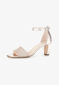 Gabor RIEMCHEN - Riemensandalette - Beige 9 Gabor RIEMCHEN - Riemensandalette - Beige -Gabor Schuhe Geschaft 321f901f31c64a8ba1665746eb8fedb2 1