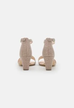 Gabor Riemensandalette - Rosato/rouge 9 Gabor Riemensandalette - Rosato/rouge -Gabor Schuhe Geschaft 322462831fc940048f59617861dad7c5