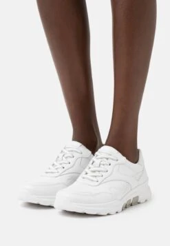 Gabor Comfort Sneaker Low - Weiß