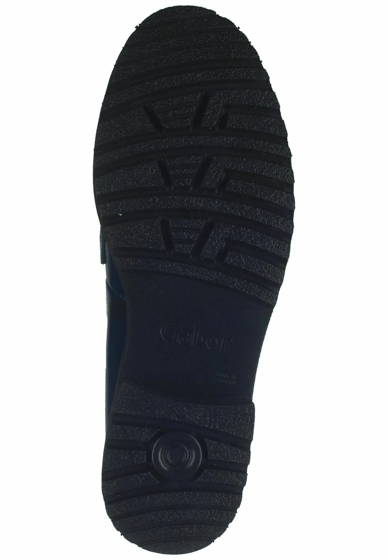 Gabor Slipper - Marine 5 Gabor Slipper - Marine – Bild 5
