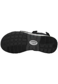 Pius Gabor Trekkingsandale - Schwarz Dunkel -Gabor Schuhe Geschaft 32ffacd9067146fda918e61905ca90ed
