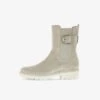Gabor Comfort Stiefelette - Beige