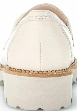 Gabor Slipper - Panna (dust) -Gabor Schuhe Geschaft 3364e7e537594f37bd66cbb0f60b333e