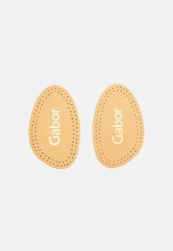 Gabor HALF SOLE - Schuhsohle/Fußbett - Braun/schwarz 10 Gabor HALF SOLE - Schuhsohle/Fußbett - Braun/schwarz -Gabor Schuhe Geschaft 33a25f22c1dd4940811ab9416a0ee702 1