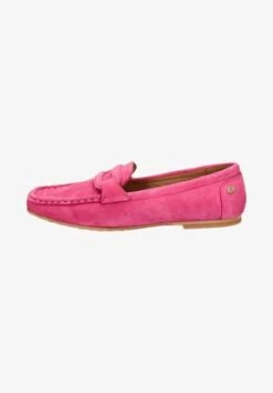 Gabor Mokassin - Pink -Gabor Schuhe Geschaft 33a9b4dcac7d4a57bfa899faa3bf7998