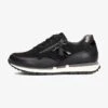 Gabor LAGE - Sneaker Low - Zwart