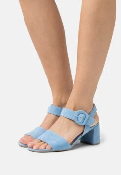 Gabor Riemensandalette - Cloud