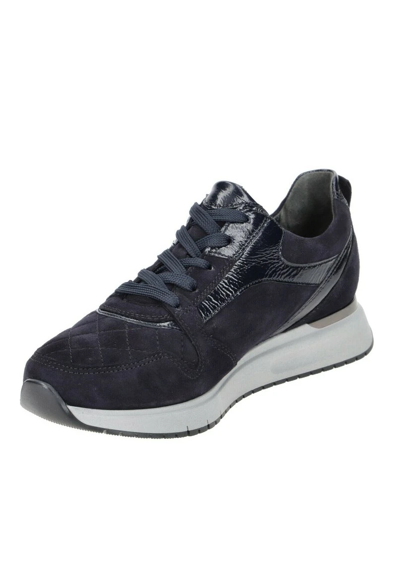 Gabor DAVOS - Sneaker Low - Dunkelblau 2 Gabor DAVOS - Sneaker Low - Dunkelblau – Bild 2