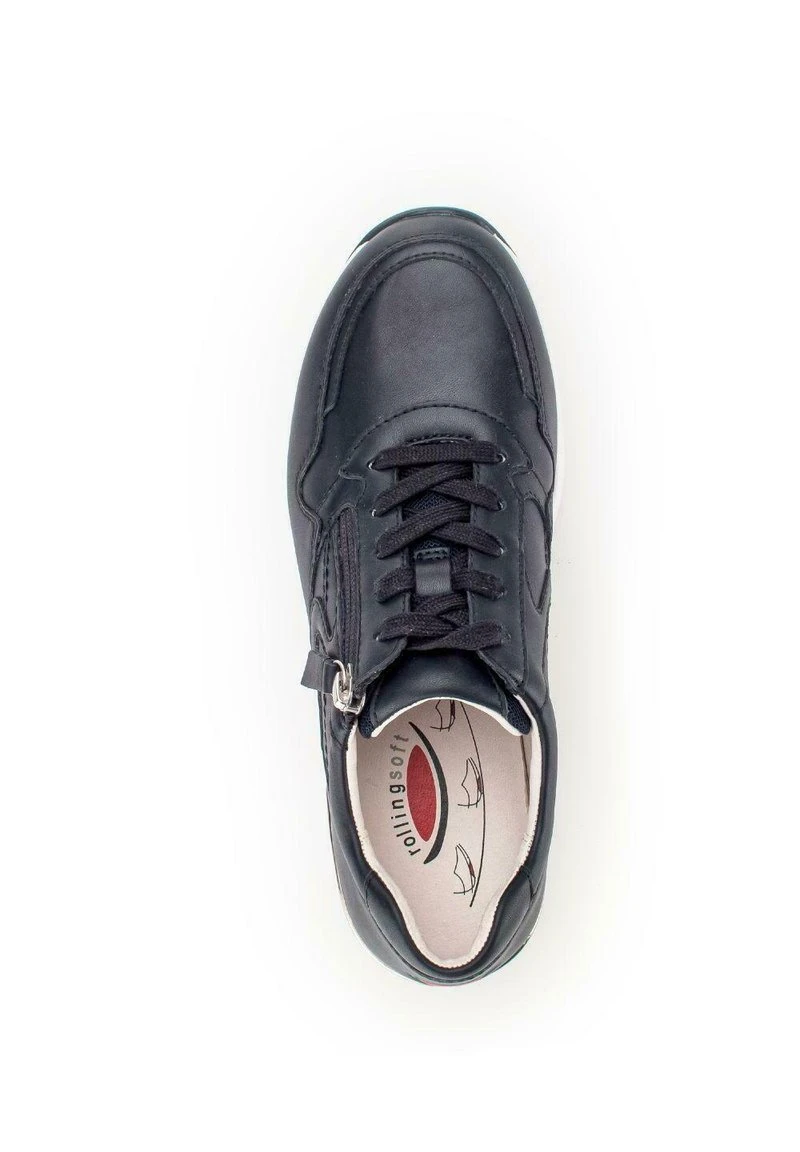 Gabor ROLLINGSOFT - Sneaker Low - Midnight 3 Gabor ROLLINGSOFT - Sneaker Low - Midnight – Bild 3