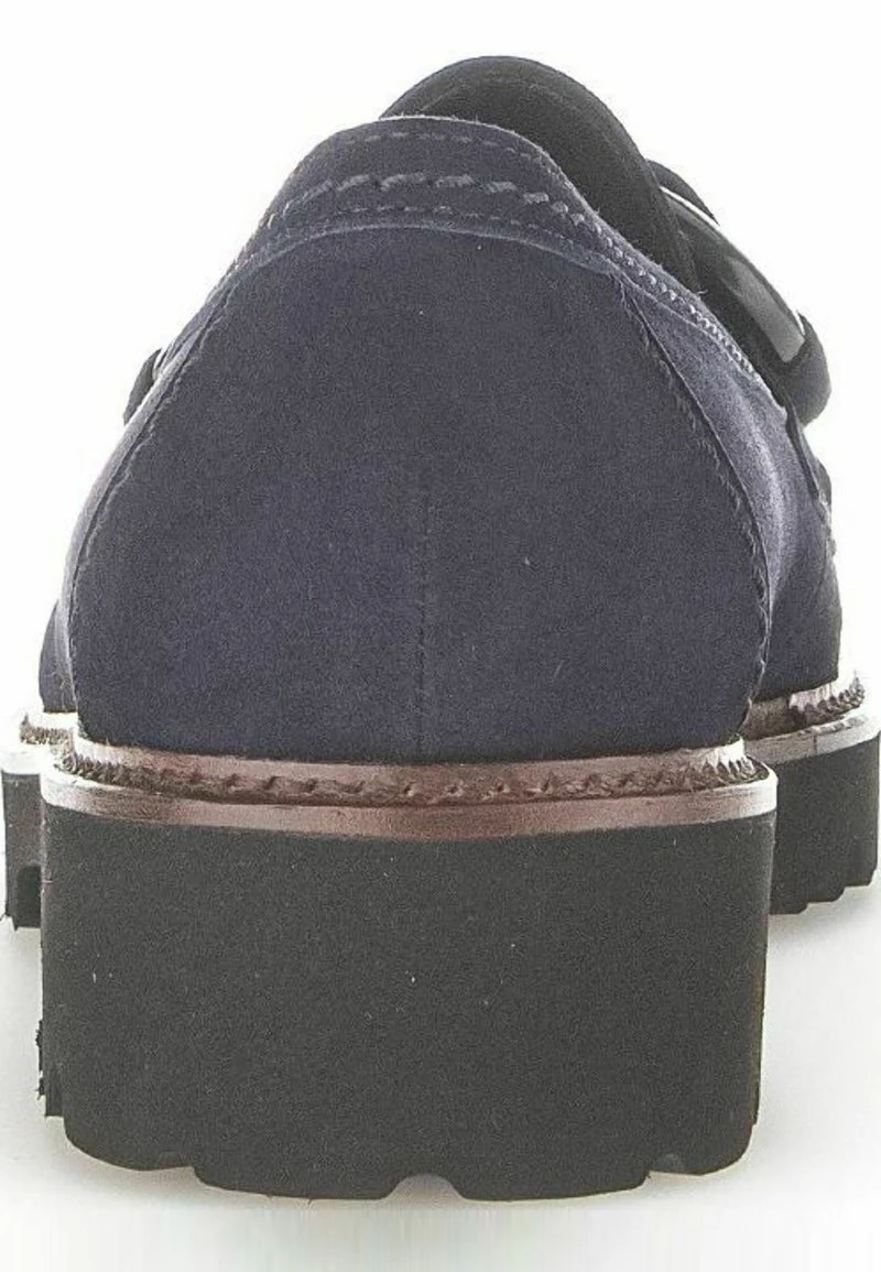Gabor Slipper - Atlantik 4 Gabor Slipper - Atlantik – Bild 4