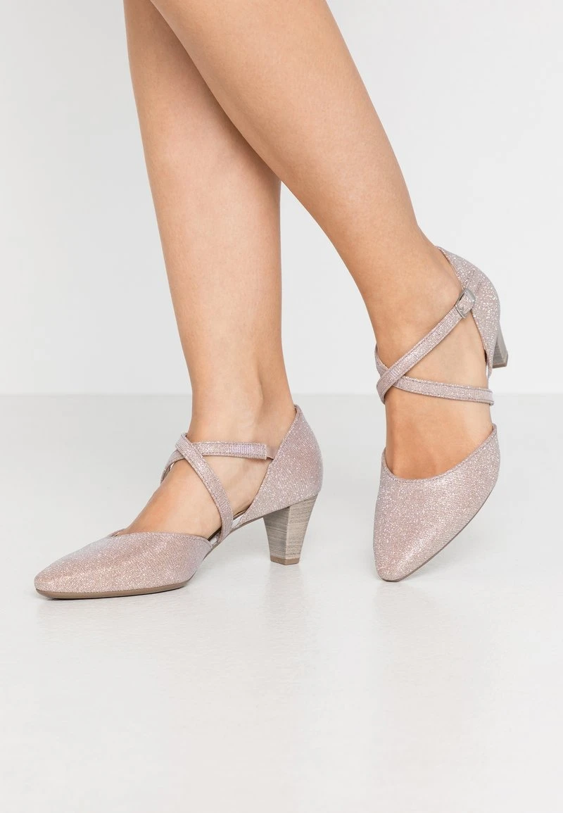 Gabor Pumps - Rosato 1 Gabor Pumps - Rosato