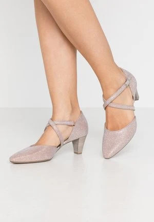 Gabor SPANGEN - Pumps - Rosa 6 Gabor SPANGEN - Pumps - Rosa – Bild 6