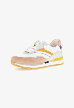 Gabor LOW - Sneaker Low - Weiss