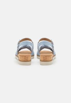 Gabor Comfort Keilsandalette - Sky 9 Gabor Comfort Keilsandalette - Sky -Gabor Schuhe Geschaft 36514a0f5e094494a65d111b54a0b752