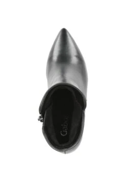 Gabor Stiefelette - Schwarz -Gabor Schuhe Geschaft 36ec39d7a3594514b54da1753d8b31c4