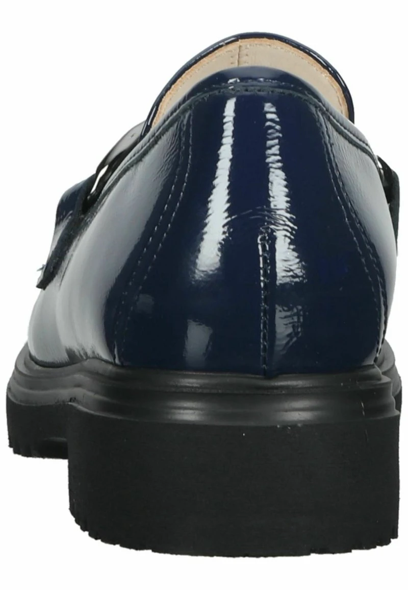 Gabor Slipper - Marine 4 Gabor Slipper - Marine – Bild 4