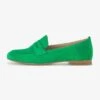Gabor Slipper - Verde