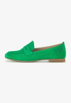 Gabor Slipper - Verde