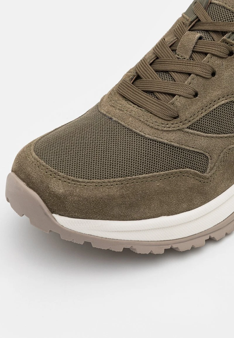 Pius Gabor Sneaker Low - Tundra Sesamo 6 Pius Gabor Sneaker Low - Tundra Sesamo – Bild 6