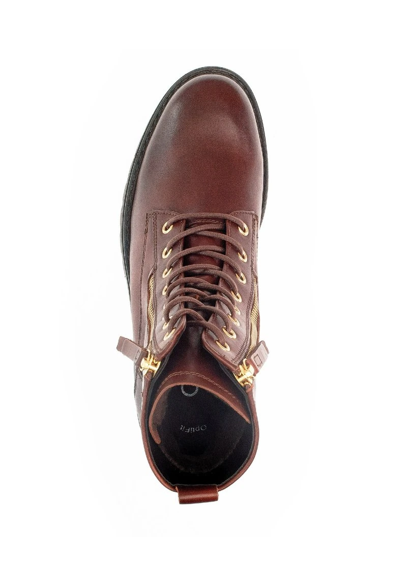 Gabor Stiefel - Braun 2 Gabor Stiefel - Braun – Bild 2