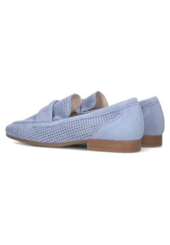 Gabor Slipper - Blauw -Gabor Schuhe Geschaft 37b4022cac894da8901257e6b5d1928b