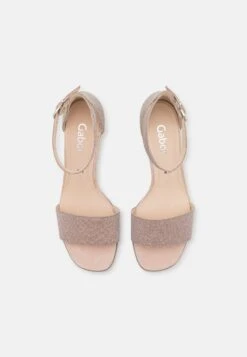 Gabor Riemensandalette - Rosato/rouge 11 Gabor Riemensandalette - Rosato/rouge -Gabor Schuhe Geschaft 37dff70009c94f789c24ffe616fc6c33