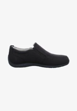 Pius Gabor EQUALIZER-PERSISTENT-51361 BBK - Slipper - Schwarz -Gabor Schuhe Geschaft 37e5d9727b044beda69213706b7a891a 1