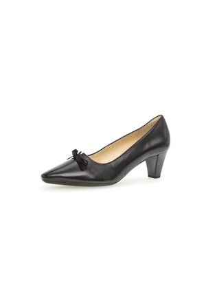 Gabor ELEGANT - Pumps - Schwarz 5 Gabor ELEGANT - Pumps - Schwarz – Bild 5