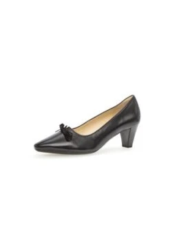 Gabor ELEGANTE - Pumps - Schwarz 10 Gabor ELEGANTE - Pumps - Schwarz -Gabor Schuhe Geschaft 37f0c7a88b134a058f4bd03dbbd0bc04