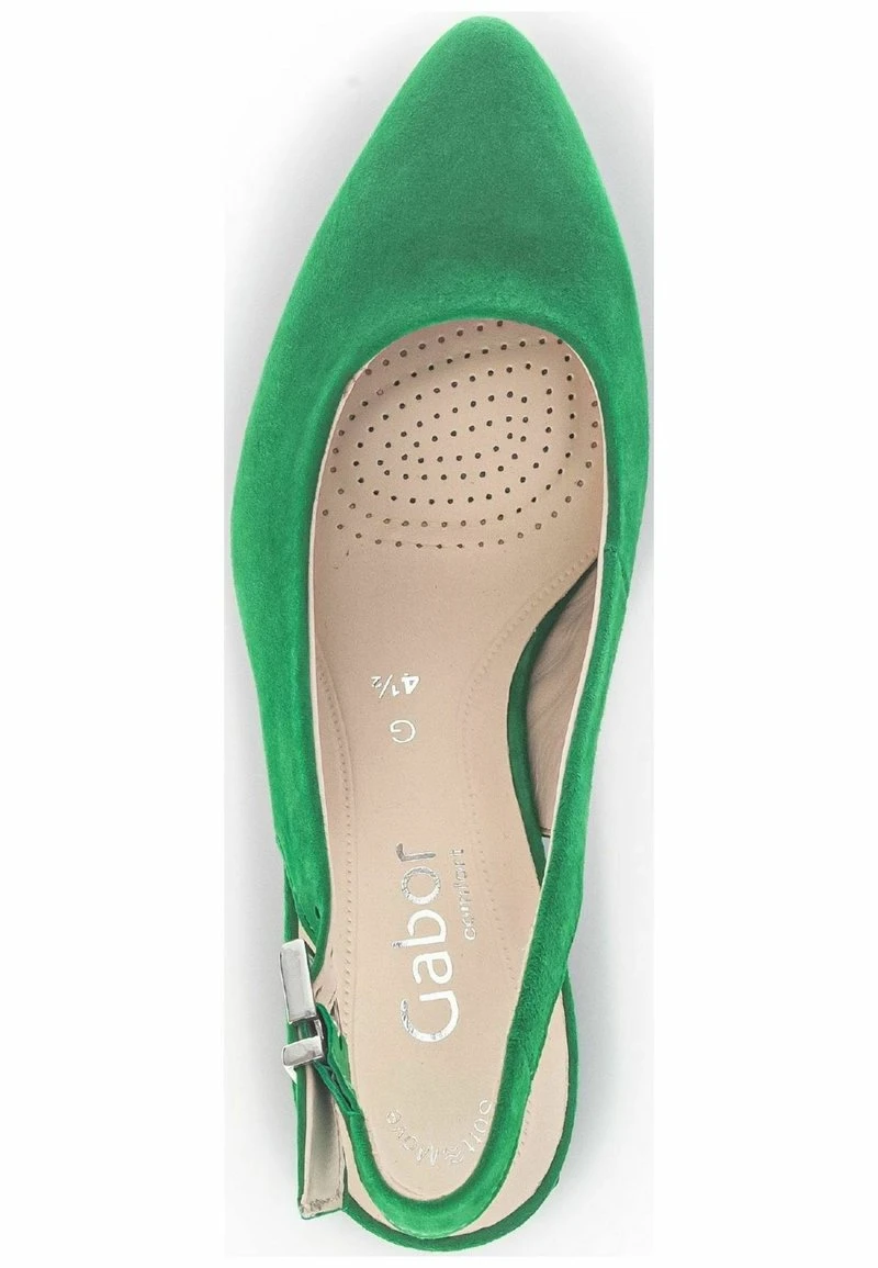 Gabor Pumps - Verde 3 Gabor Pumps - Verde – Bild 3