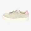 Gabor Sneaker Low - Neve Flieder