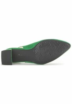 Gabor Pumps - Verde 10 Gabor Pumps - Verde -Gabor Schuhe Geschaft 389580097c8449eb8c50cff9f876d9d8