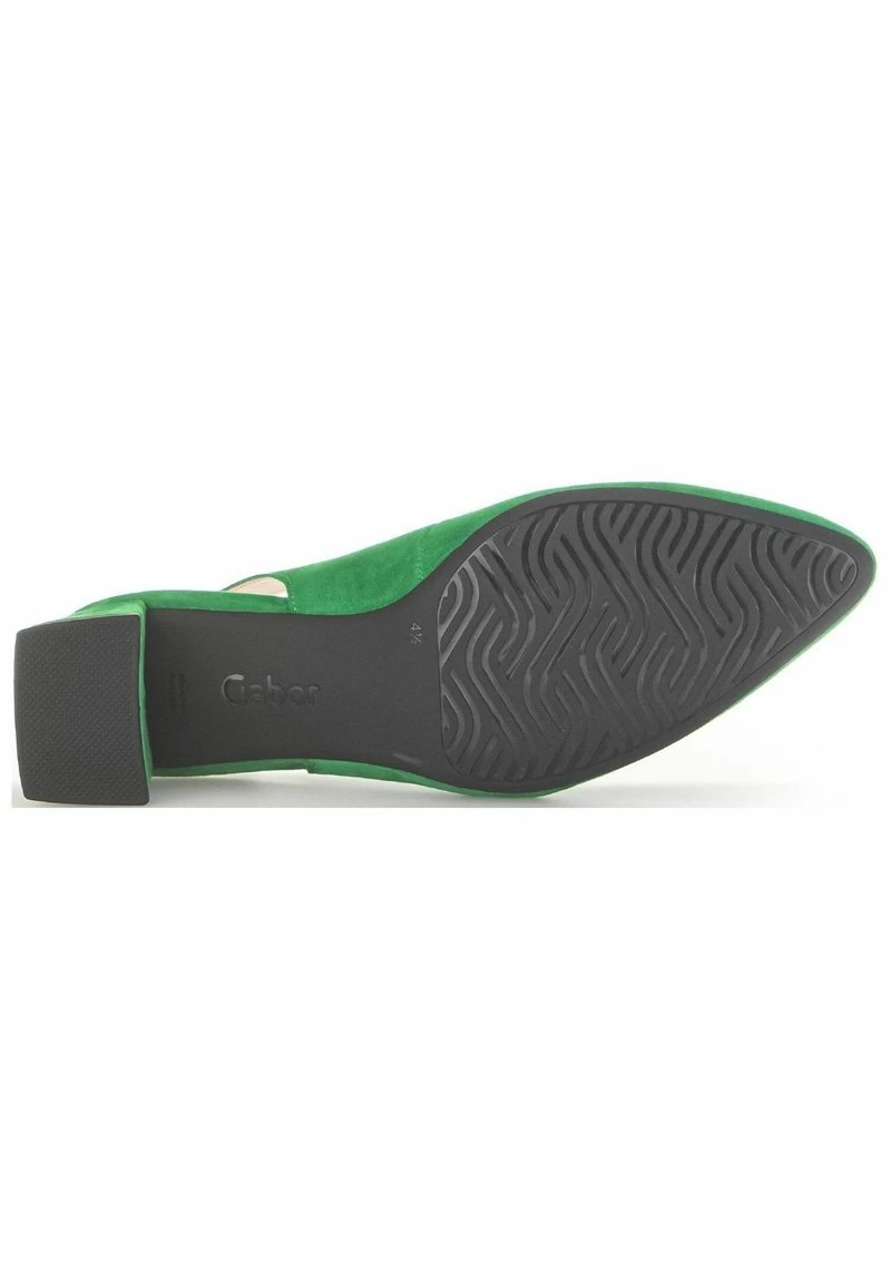 Gabor Pumps - Verde 5 Gabor Pumps - Verde – Bild 5