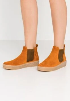 Gabor Ankle Boot - Grün 10 Gabor Ankle Boot - Grün -Gabor Schuhe Geschaft 38ae409c364e4c309728bdb0422cae48